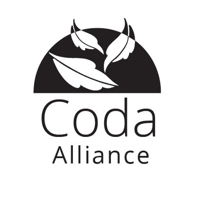 logo Coda Alliance